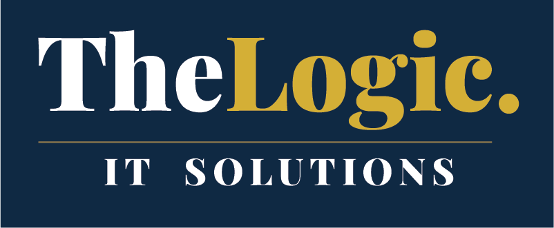 TheLogic IT Solutions Logo
